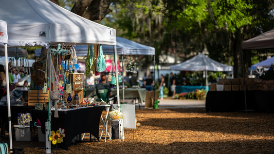 TFG is Back at Ybor Market for the Holidays with New Games and More Fun