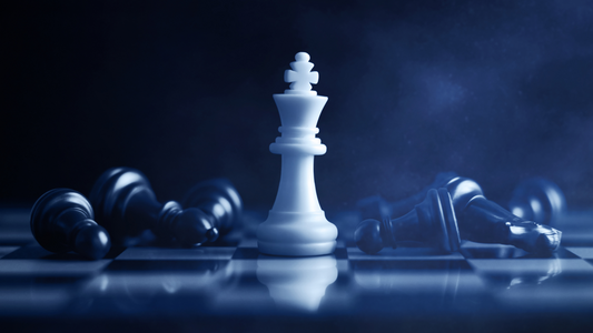 3 Reasons Why Duolingo Teaching Chess Makes Perfect Sense