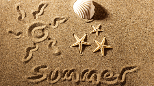 Making the Most of Summer Break: The Power of Purposeful Play