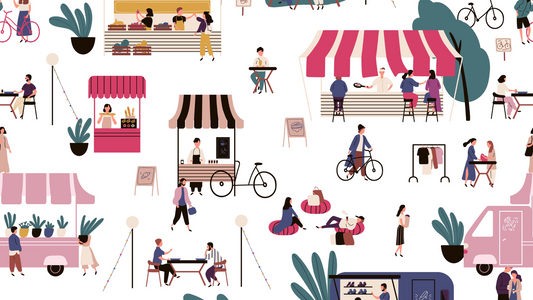 Joining the Ybor Saturday Market: A Game-Changing Experience