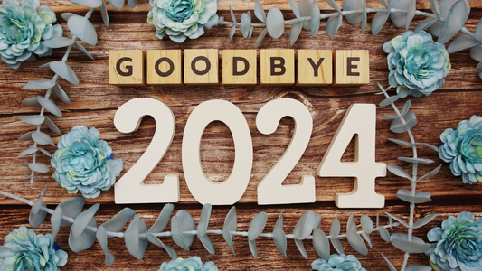 Think Fast Games: 2024 Year in Review