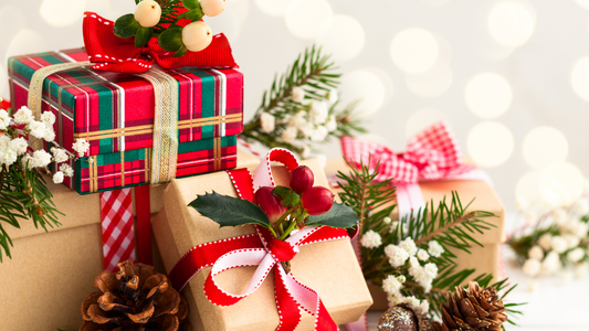 Holiday Gift Giving Guide: Perfect Games for Every Player