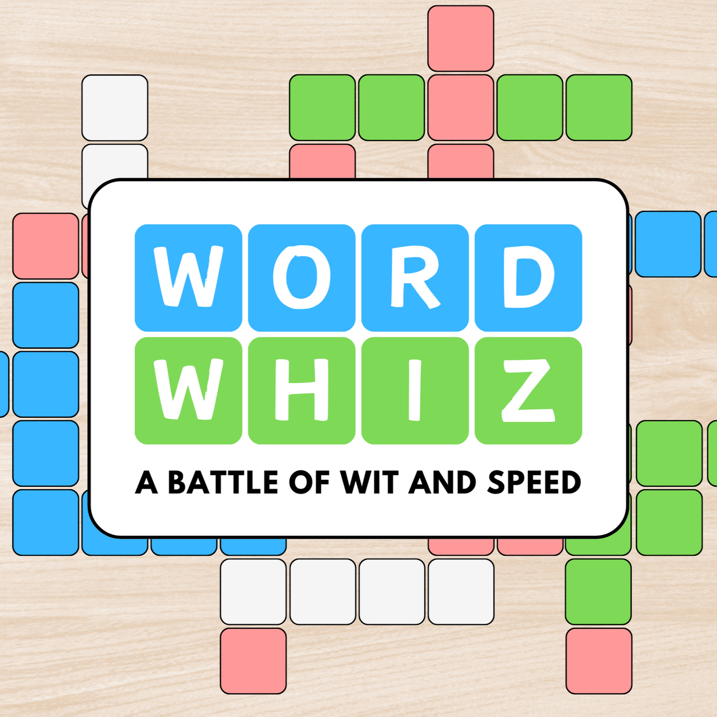 Word Whiz