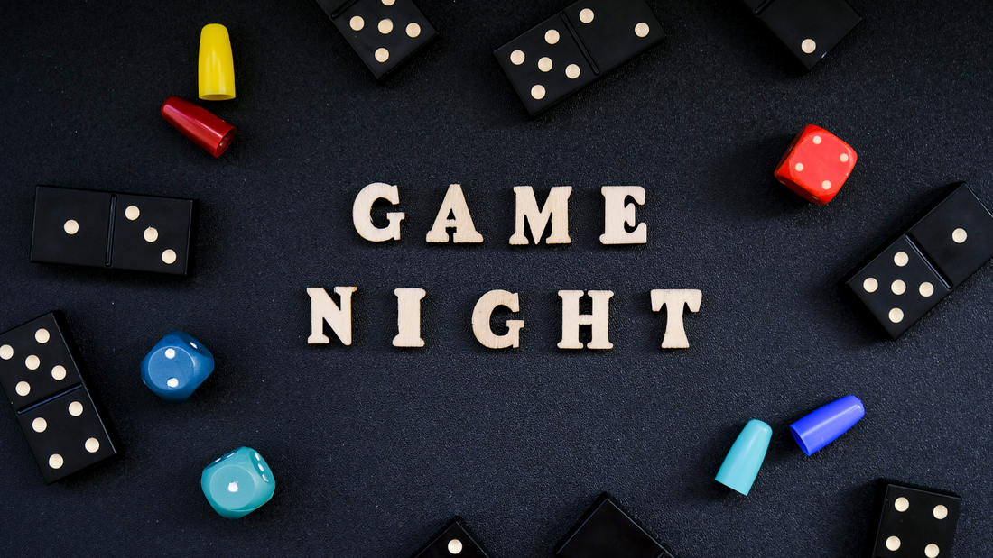 Play to Learn: The Cognitive and Social Benefits of Family Game Nights