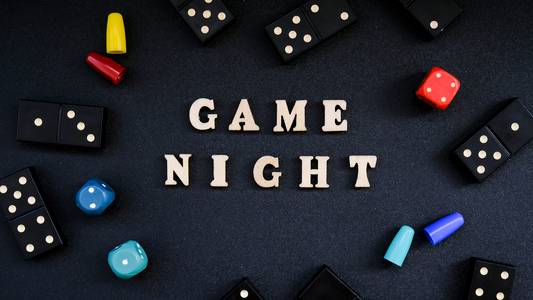 Play to Learn: The Cognitive and Social Benefits of Family Game Nights