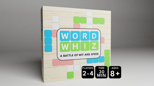 Word Whiz