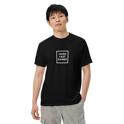 Think Fast Games T-Shirt