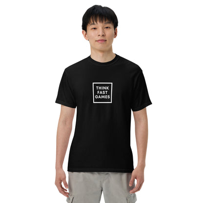 Think Fast Games T-Shirt