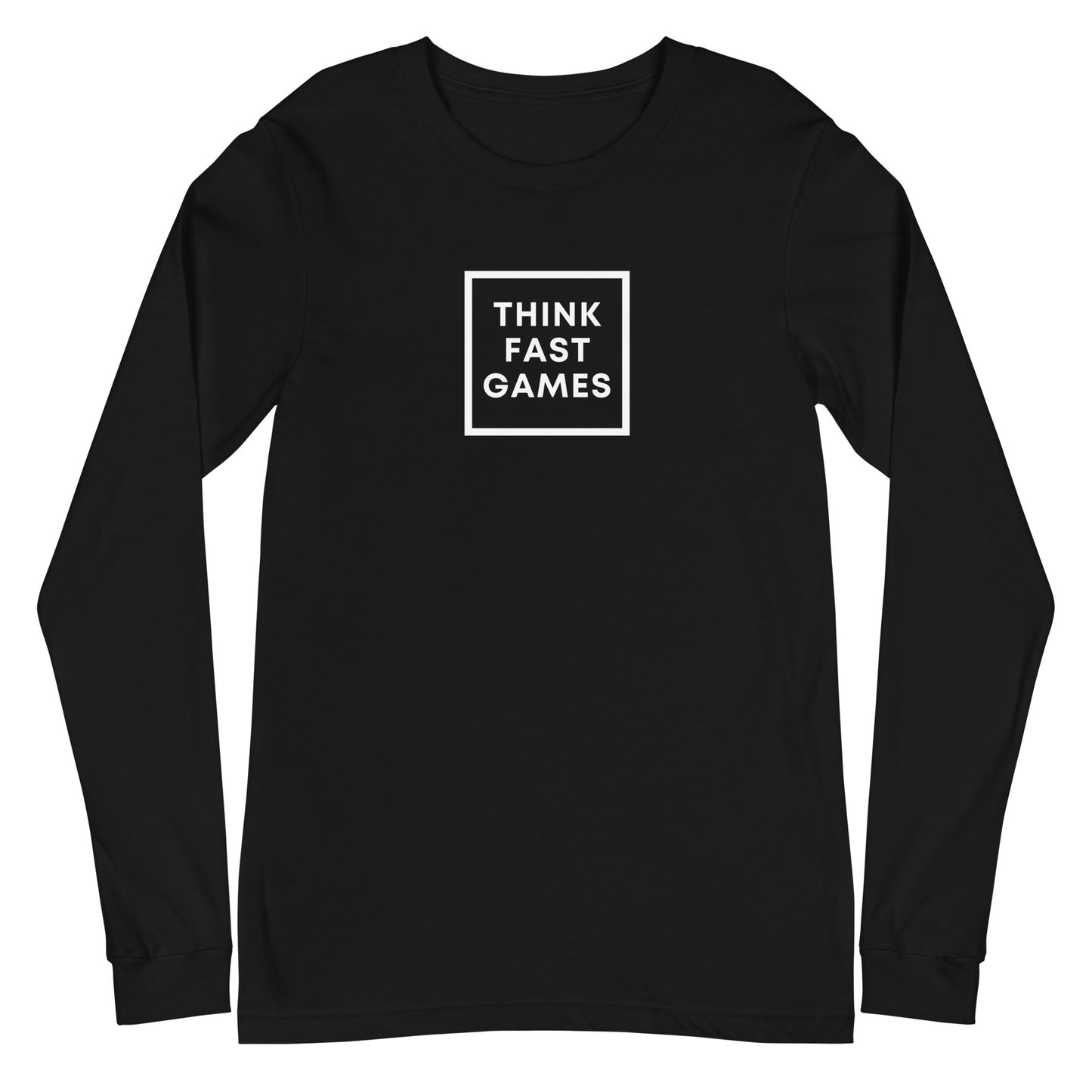 TFG Long Sleeve Tee