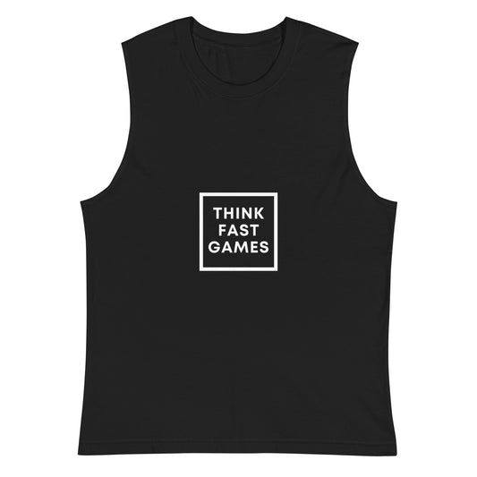 TFG Muscle Shirt